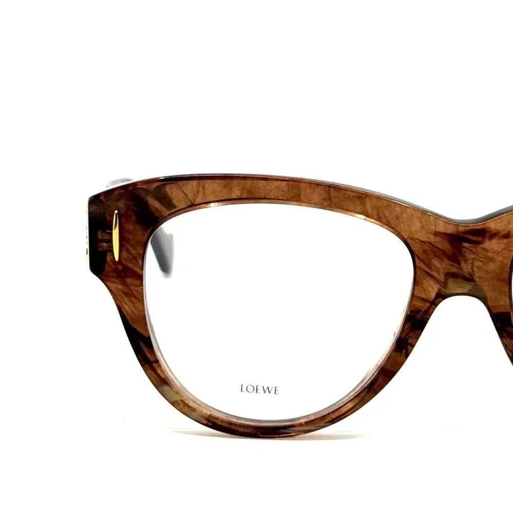 Loewe new eyeglasses
